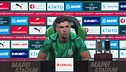 Volpato: "Successo che ci dà fiducia. Aquilani? Mi piace tantissimo il suo gioco"