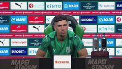 Volpato: "Successo che ci dà fiducia. Aquilani? Mi piace tantissimo il suo gioco"