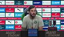 Aquilani: "Partita seria. Mercato? Pinamonti e Thorstvedt hanno chiesto di andare via"
