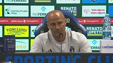 Bianco: "Al derby ci penseremo, ora testa al Padova: vogliamo partire forte"