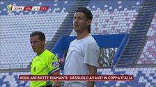 Sabatini contro il cappello di Diamanti: "Quando provo a fare il giovane divento ridicolo, nel suo caso…"