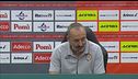 Giampaolo: "La squadra mi è piaciuta anche quando c'è stato da soffrire"