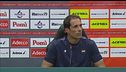 Corradi: "Contento della prestazione, partita vera"