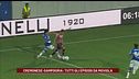 La moviola di Cremonese-Sampdoria infiamma lo studio: era rigore su Vandeputte?