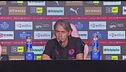 Inzaghi: "Partita perfetta, peccato per Joronen. Pubblico? Una cosa mai vista"
