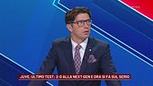 Tacchinardi: "Vi dico perché la Juve può fare un grande campionato. Ma c'è un grosso punto di domanda…