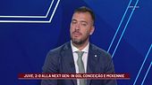 Viviano: "Ecco mia opinione su Vicario alla Juventus"