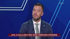 Viviano: "Ecco mia opinione su Vicario alla Juventus"