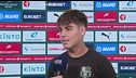 Dominguez: "Contento di essere al Sassuolo, a Bologna sarà speciale"