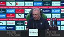 Alvini: "Potevamo vincere, il Sassuolo ha grande qualità"