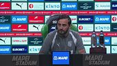 Aquilani "Teniamo molto alla Coppa Italia, Cinquegrano bravo dal primo giorno"