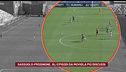 Sassuolo-Frosinone, gli episodi da moviola più discussi
