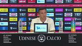 Montipò: "Grande emozione l'esordio con il Venezia, peccato per il risultato"