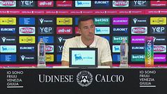 Montipò: "Grande emozione l'esordio con il Venezia, peccato per il risultato"