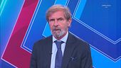 Galli: "Runjaic ha grande qualità nell'assemblare le squadre"