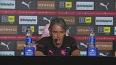 Inzaghi: "Ottima prestazione ma non ci possiamo permettere certi blackout"
