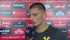 Korac: "La Roma? Meglio pensare al campionato, Baroni ha una grande mentalità"