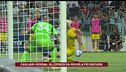 La moviola di Cagliari-Hellas Verona: il tocco di braccio di Edmundsson era da rigore?