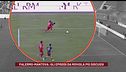 La moviola di Palermo-Mantova: giusto il rigore su Vavassori?