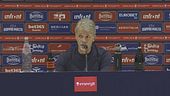 Baroni: "Grande prestazione, bravi anche a soffrire nel secondo tempo"