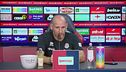Possanzini: "C'è rammarico, ma grande prestazione"