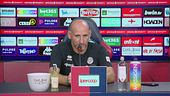 Possanzini: "C'è rammarico, ma grande prestazione"