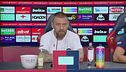 De Rossi: "Buone riposte dalla squadra, ma dobbiamo essere più concreti sotto porta"