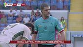 La moviola di Genoa-Südtirol: manca un giallo per un fallo su Vitinha?