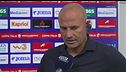 Bianco: "Bene l'atteggiamento, in campionato sprecate due gare"