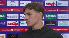 Primasso: "Partite così ci aiutano a crescere"