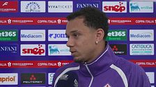 Viery: "Vi spiego perché mi chiamo così!"