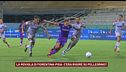 La moviola di Fiorentina-Pisa: su Pellegrino c'era rigore?