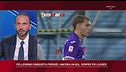 Pazzini esalta Pellegrino: "Ha caratteristiche che in Serie A vedo in pochi"