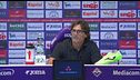 Vanoli: "La squadra assorbe ciò che dico. Oulai? Un piccolo Kanté"