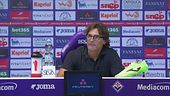 Vanoli: "La squadra assorbe ciò che dico. Oulai? Un piccolo Kanté"