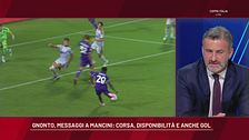 Panucci lancia Gnonto: "La Nazionale ha bisogno di quelli come lui"