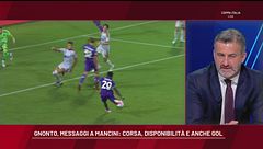 Panucci lancia Gnonto: "La Nazionale ha bisogno di quelli come lui"