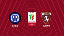 Inter-Torino: partita integrale