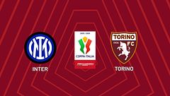 Inter-Torino: partita integrale
