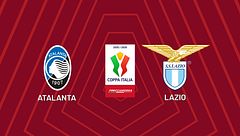 Atalanta-Lazio: partita integrale