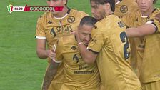 Lapadula trova il pareggio per i liguri, Parma-Spezia 2-2