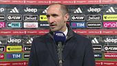 Chiellini: "Futuro di Yildiz e Vlahovic? C'è ancora tempo..."