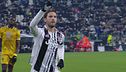 Coppa Italia: gol di Locatelli su rigore, Juventus-Udinese 2-0