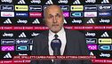 Spalletti: "Bene tutto, sempre in equilibrio"