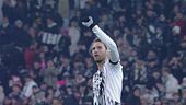 Juventus-Udinese 2-0: gli highlights