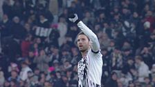 Juventus-Udinese 2-0: gli highlights