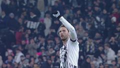 Juventus-Udinese 2-0: gli highlights