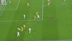 Gol annullato a David: le immagini esclusive ribaltano la moviola