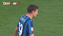 Djimsiti la sblocca di testa, Atalanta-Genoa 1-0