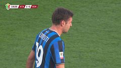 Djimsiti la sblocca di testa, Atalanta-Genoa 1-0